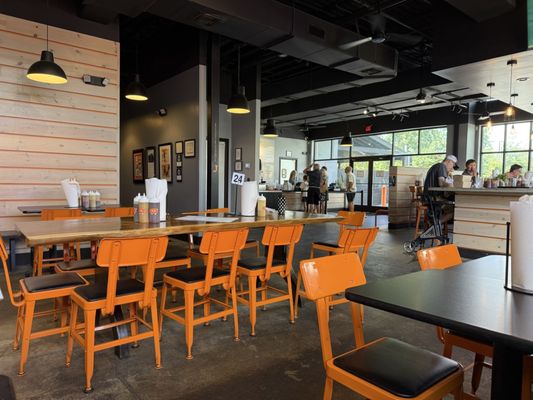 The Bearded Pig by null