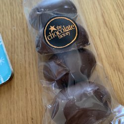 The Chocolate Factory