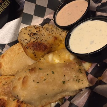 Good Time Charleys - Mix Styx (half order) - Pubs Near Me - Ann Arbor, Michigan Good Time Charleys - Mix Styx (half order) - Pubs Near Me - Ann Arbor, Michigan