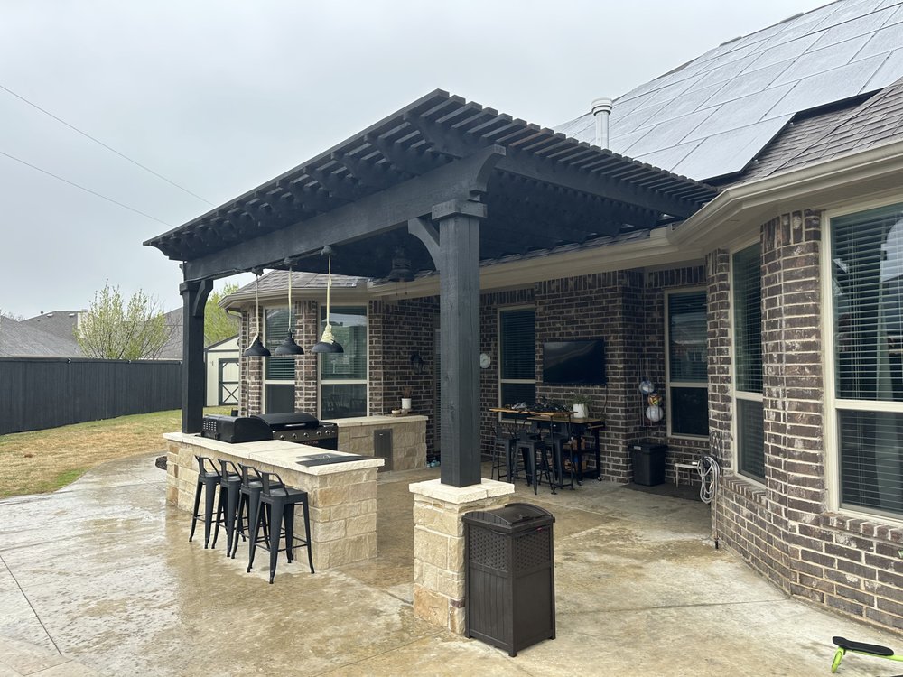 Slide of Highland Roofing