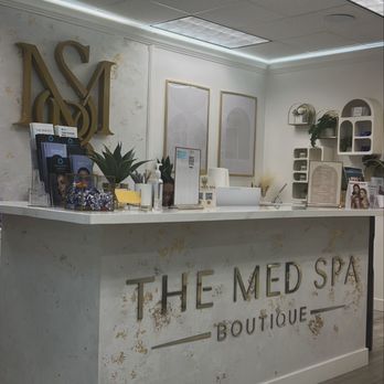 The Med Spa Boutique - Customer service was great , especially Giezel super friendly. All the girls are great, will be coming back. - Medical Spas Near Me - San Diego, California The Med Spa Boutique - Customer service was great , especially Giezel super friendly. All the girls are great, will be coming back. - Medical Spas Near Me - San Diego, California