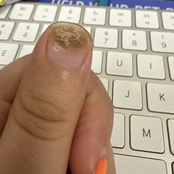 Le's Nails