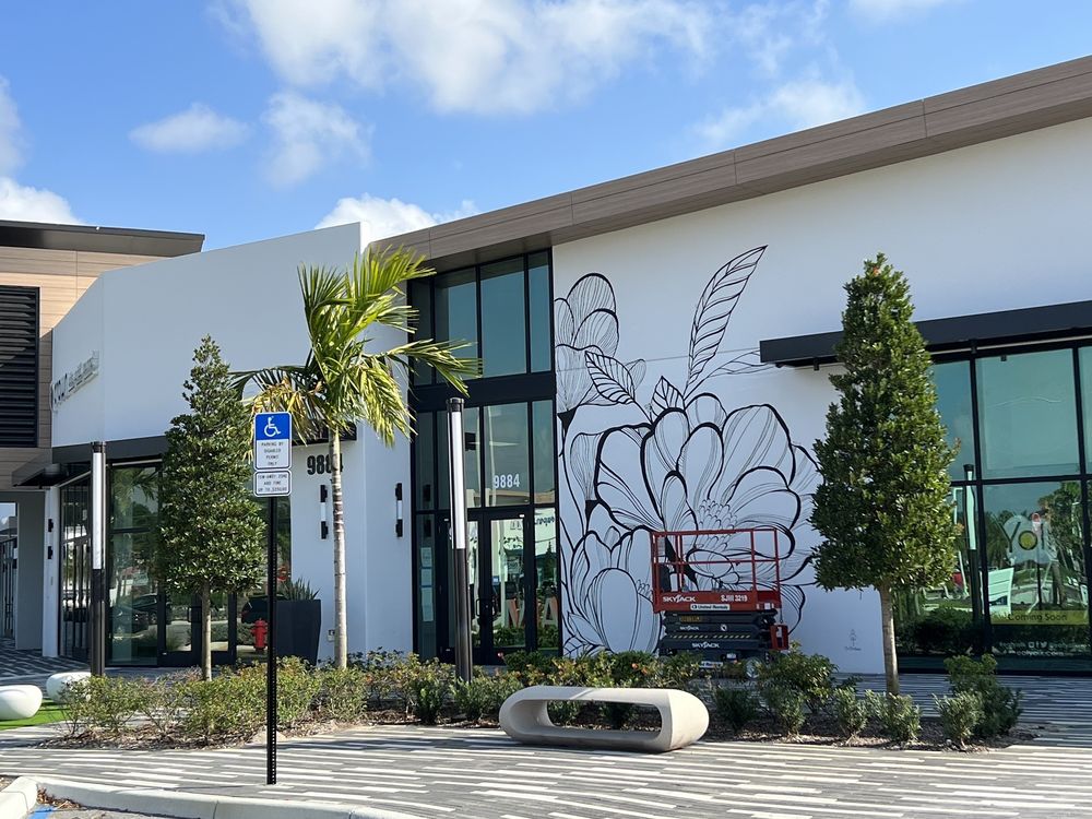 Mainstreet at Boynton Logo