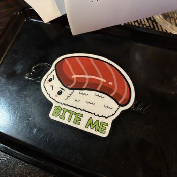 Wayne's Sushi Bistro - Cute! - Sushi Bars Near Me - Pleasanton, California Wayne's Sushi Bistro - Cute! - Sushi Bars Near Me - Pleasanton, California