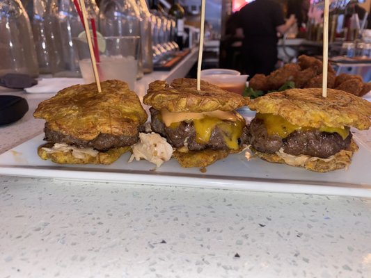 Bricks & Hops by null