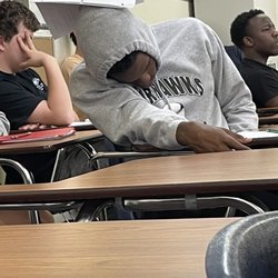 North Gwinnett High School