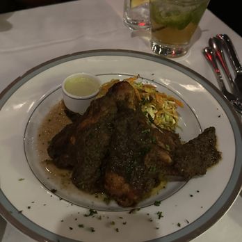 Moi Moi - Lollipop Jerk Chicken - African Near Me - Washington, DC, District of Columbia