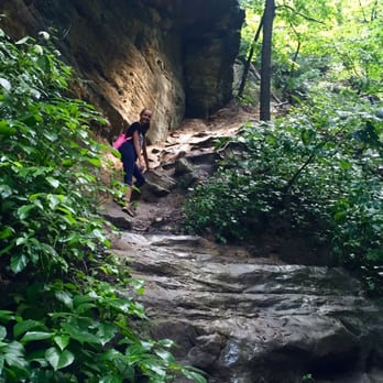 Matthiessen State Park - Lower Dells - Parks Near Me - Oglesby, Illinois Matthiessen State Park - Lower Dells - Parks Near Me - Oglesby, Illinois