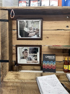 Frick Park Market by null