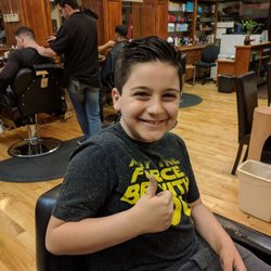 Sean's Salon