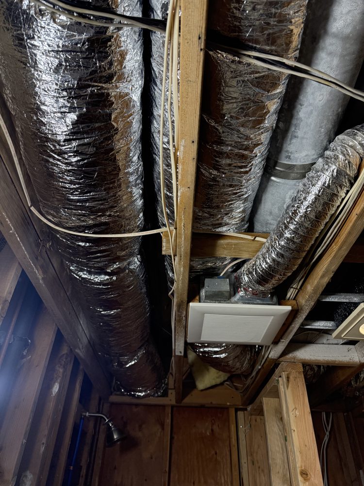 Slide of Dmca Heating Air Conditioning and Electrical