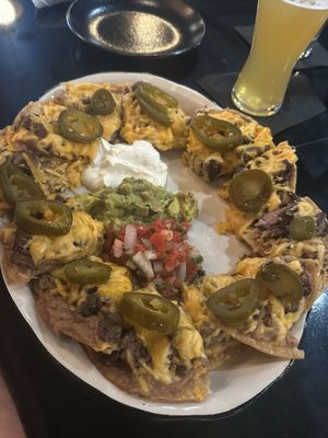 Luz Roja Tex-Mex by null