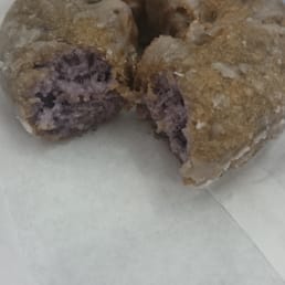 Blueberry Cake