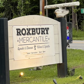 Roxbury Mercantile - Roxbury Mercantile!! - Southern Near Me - Meggett, South Carolina Roxbury Mercantile - Roxbury Mercantile!! - Southern Near Me - Meggett, South Carolina