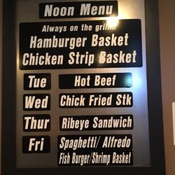 Koldy's Sports Bar and Grill