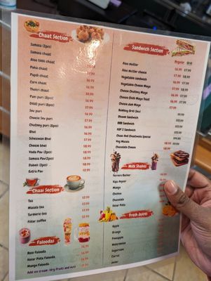 Chaai and Chaatwala by null