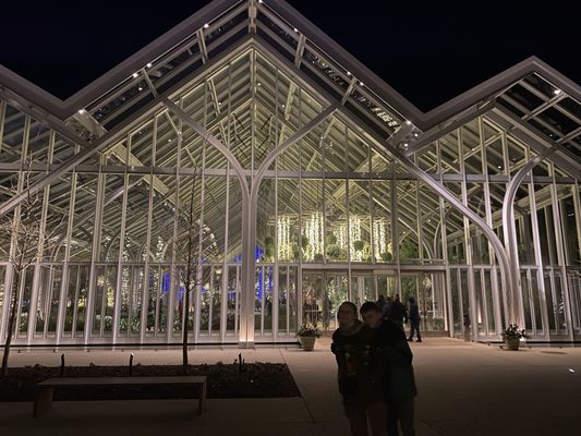 Longwood Gardens by null Longwood Gardens by null