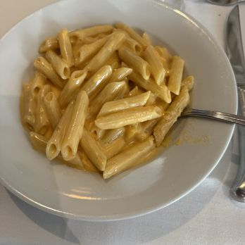 Harbor Mist - Kids macaroni & cheese - Seafood Near Me - Cold Spring Harbor, New York