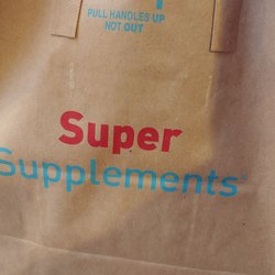 Super Supplements