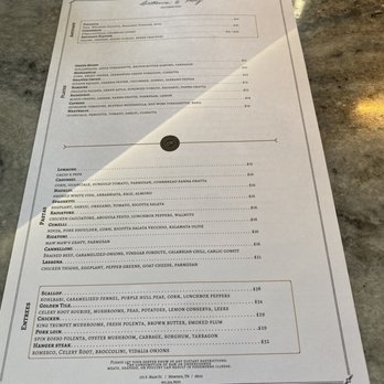 Catherine and Mary's - Italian Near Me - Memphis, Tennessee