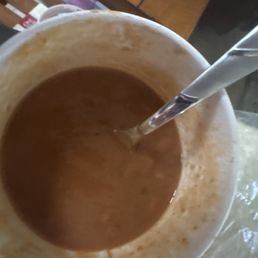 Beans  Campero Beans