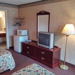 Stone Brook Inn - The Stonebrook Inn - Counce: a comfortable motel in Counce, TN