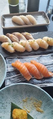 Kinki Restaurant + Bar - Japanese Fusion @ Customs House by null