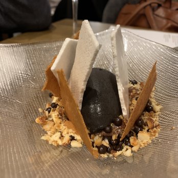 Seven Reasons - Fig Crumble - Latin American Near Me - Washington, DC, District of Columbia
