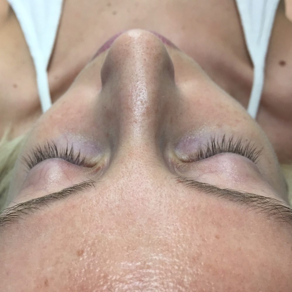 Sassy Lash - Before. - Eyelash Service Near Me - Tustin, California Sassy Lash - Before. - Eyelash Service Near Me - Tustin, California