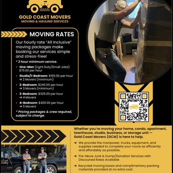 Gold Coast Movers - Movers Near Me Gold Coast Movers - Movers Near Me