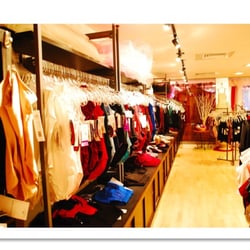 Allegro Dance Boutique - Allegro carries basic leotards and a wide array of seasonal fashion leotards