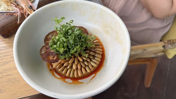 Mi Amor Restaurant by null