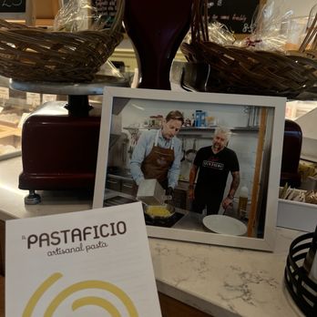 Il Pastaficio - Pasta Shops Near Me - Greenwich, Connecticut Il Pastaficio - Pasta Shops Near Me - Greenwich, Connecticut