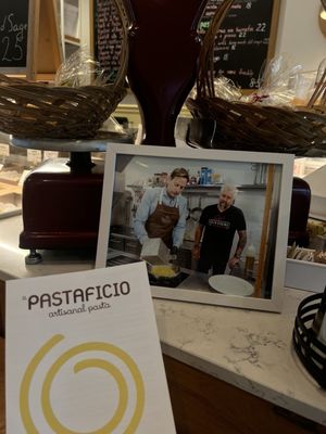 Il Pastaficio by null