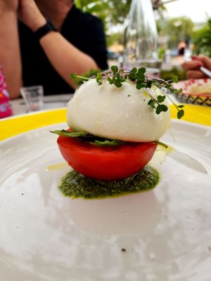 Bonu' Taverna Italiana by null