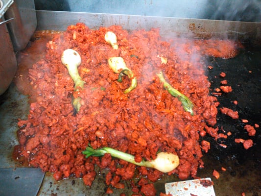 Taqueria 7 Estrellas #2 by null