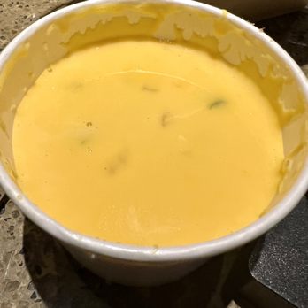 Los Tios - Chile Con Queso - Large - Tex-Mex Near Me - Houston, Texas