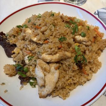 Founding Farmers DC - Fried Rice - American Near Me - Washington, DC, District of Columbia Founding Farmers DC - Fried Rice - American Near Me - Washington, DC, District of Columbia