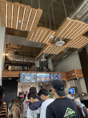 The Kroft | DTLA Chinatown by null