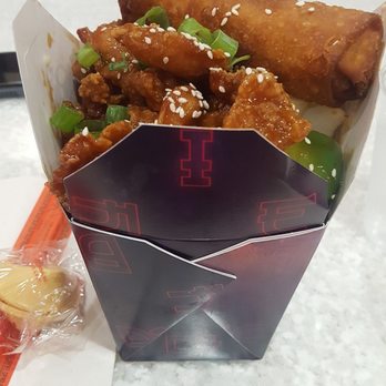 THE RICE BOX - Updated October 2025 - 227 Photos & 80 Reviews - 5 ...