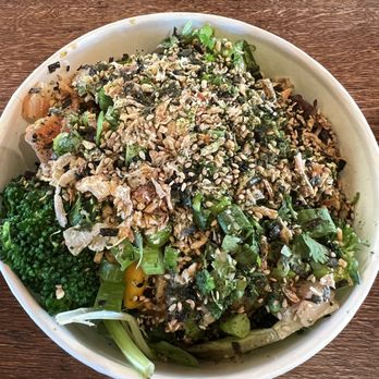 Uroko Poke - Japanese Near Me - Costa Mesa, California