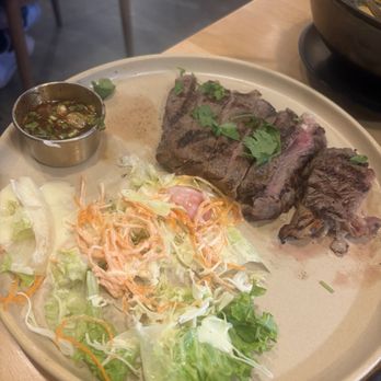 Manaao - Crying Tiger - Thai Near Me - Tustin, California
