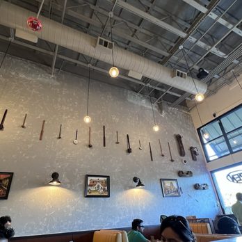 Anjappar - Interior - Indian Near Me - Dublin, California