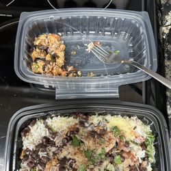Bubbakoo's Burritos