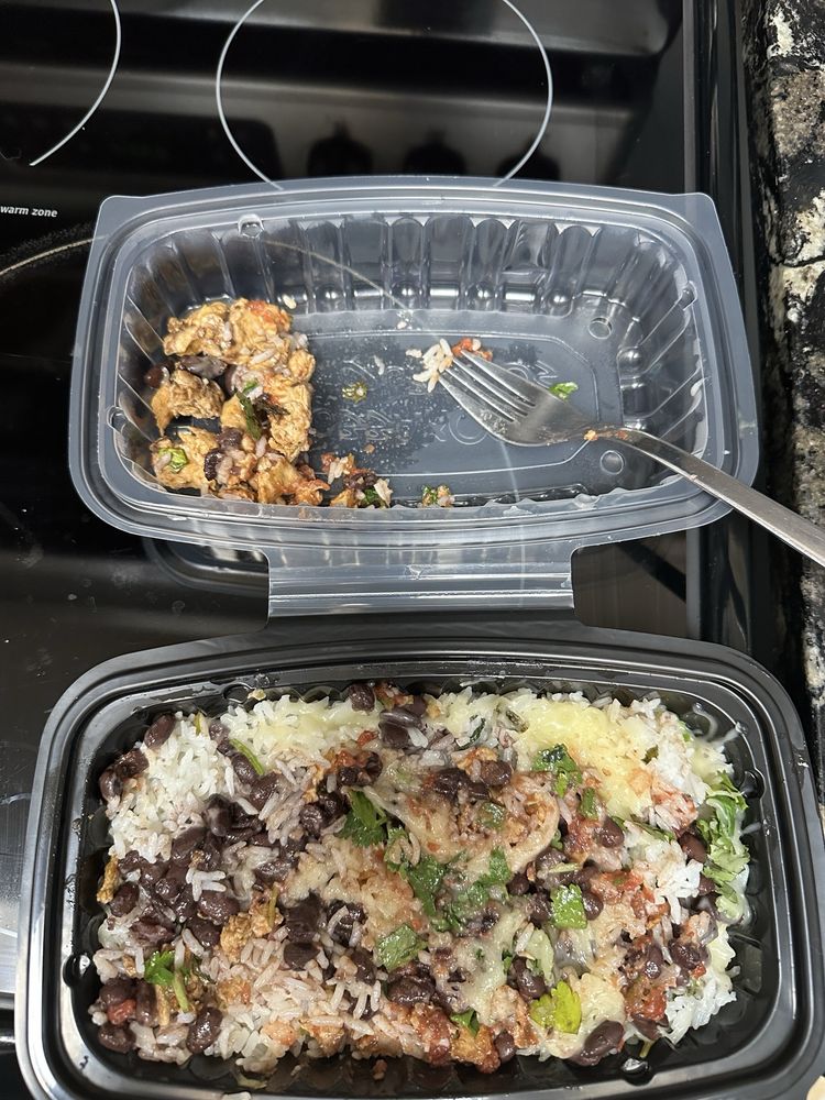 Bubbakoo's Burritos