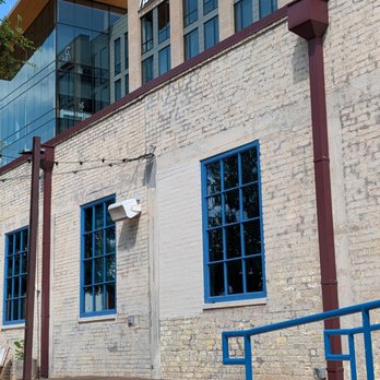 Idle Beer Hall & Brewery - Outside Pabst building - Brewpubs Near Me - San Antonio, Texas Idle Beer Hall & Brewery - Outside Pabst building - Brewpubs Near Me - San Antonio, Texas