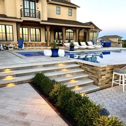 Artisan Pools