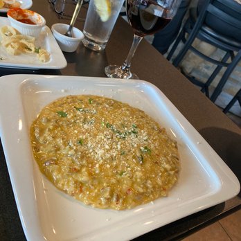 Gusto Italiano - Risotto fughni - Southern Near Me - Modesto, California Gusto Italiano - Risotto fughni - Southern Near Me - Modesto, California