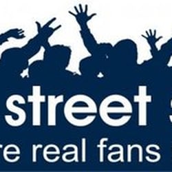 Clark Street Sports - Louis Joliet Mall - Clark Street Sports