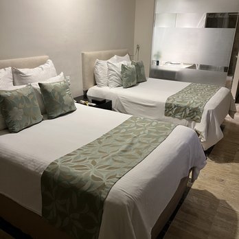Dreams Sands Cancun Resort & Spa - Resorts Near Me - Cancún, ROO Dreams Sands Cancun Resort & Spa - Resorts Near Me - Cancún, ROO
